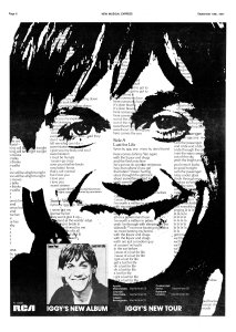 New Musical Express 10 September 1977