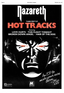 New Musical Express 10 September 1977