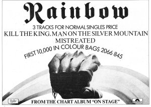 New Musical Express 10 September 1977