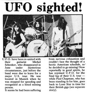 New Musical Express 10 September 1977