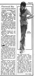 New Musical Express 17 September 1977