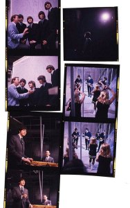   The Music Of Lennon & McCartney. 1-2  1965