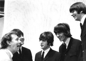    The Music Of Lennon & McCartney.