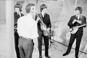 Today In The Beatles History