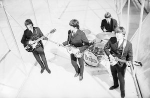 Today In The Beatles History