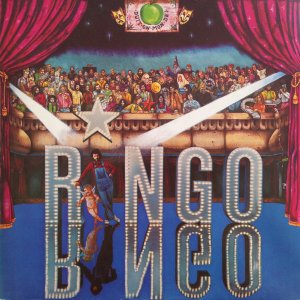 ����� 2 ������ 1973 ● Ringo Starr �� Ringo ► Pop-Rock