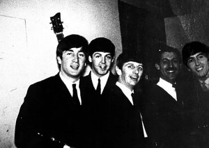 1963.05.17  Norwich. Grosvenor Rooms 01 