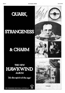 New Musical Express 2 July 1977