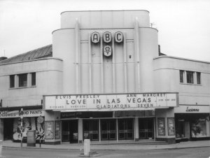 ABC Cinema, Northampton