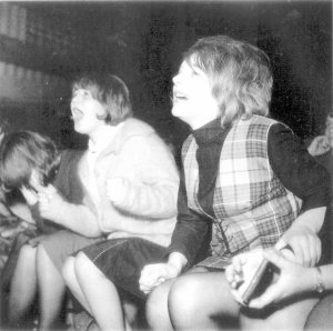 ABC Cinema, Northampton 