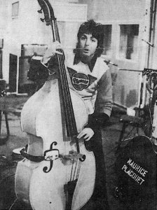 6  1974: 'This Is Your Life' Abbey Road Studios