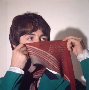 Today In The Beatles History