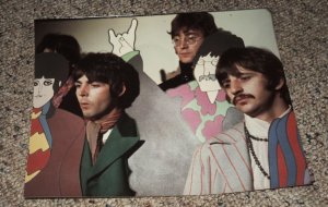 Today In The Beatles History