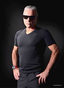 IRON MAIDEN (Be quick! Or be dead!)