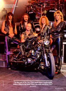 Judas Priest