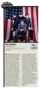 Classic Rock UK December 2025.