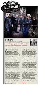 Classic Rock UK December 2025.