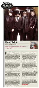 Classic Rock UK December 2025.