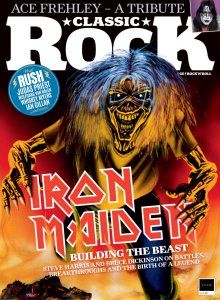 Classic Rock UK December 2025  108 ., 46 , True PDF