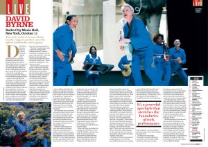 Uncut - Review of the Year 2025