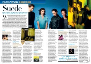 Uncut - Review of the Year 2025