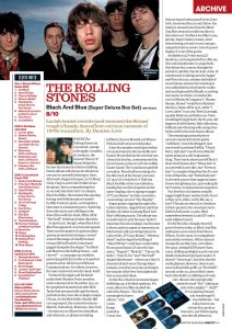 Uncut - Review of the Year 2025