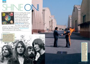 Uncut - Review of the Year 2025