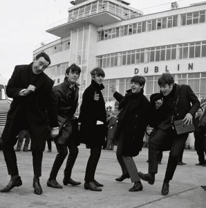 7  1963      Showband Show