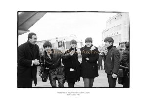 Today In The Beatles History