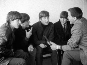 Today In The Beatles History