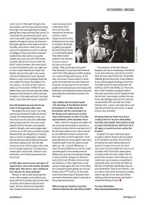  Spandau Ballet � ����� ��������� 80-�