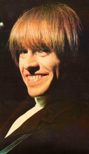 .   Record Mirror 205, 13  1965 .