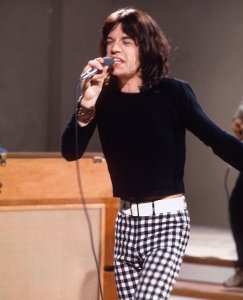 The Rolling Stones Family: Brian Jones' Lonely Hearts Club