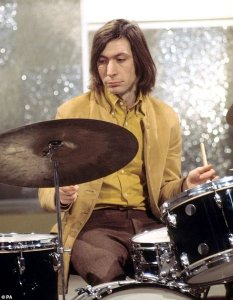 The Rolling Stones Family: Brian Jones' Lonely Hearts Club