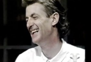 NEW VINTAGE PETER HAMMILL VIDEO HAS SURFACED!!!