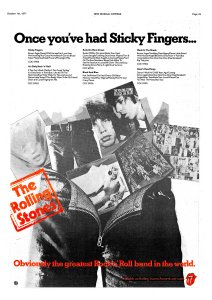 New Musical Express 1 October 1977