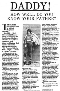 New Musical Express 1 October 1977