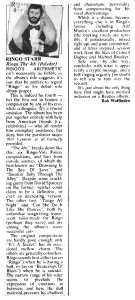 New Musical Express 15 October 1977