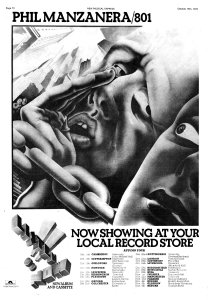 New Musical Express 15 October 1977