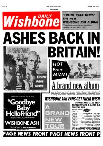 New Musical Express 22 October 1977