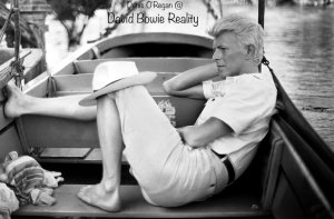 By Denis O'Regan, 1983