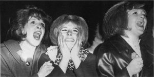 Today In The Beatles History