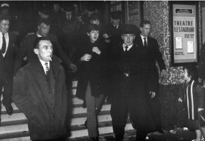 Today In The Beatles History