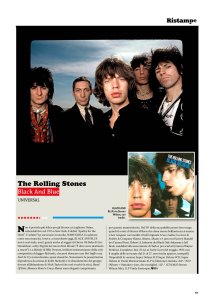 Classic Rock Italy December 2025 - January 2026.