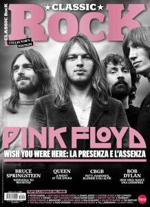 Classic Rock Italy December 2025 - January 2026  116 ., 42 , True PDF