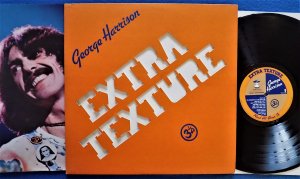 George Harrison - Extra Texture(1975)