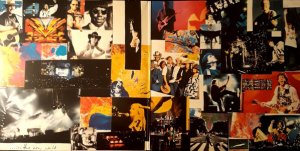 8  1993     Paul Is Live (Parlophone PCSD 147)