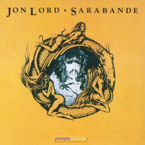 2angel dust: >John Lord - Sarabanda  Jon