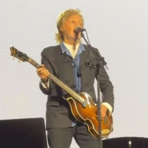 Today In The Beatles History