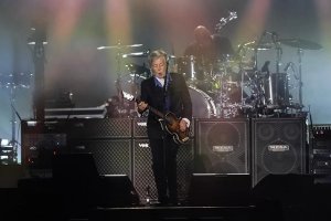 Today In The Beatles History